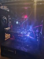GamingPC i7 GTX 1080 32GB RAM guter Zustand mit Zubehör