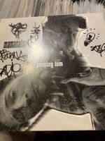 Mamanatua schallplatten mit autogramm