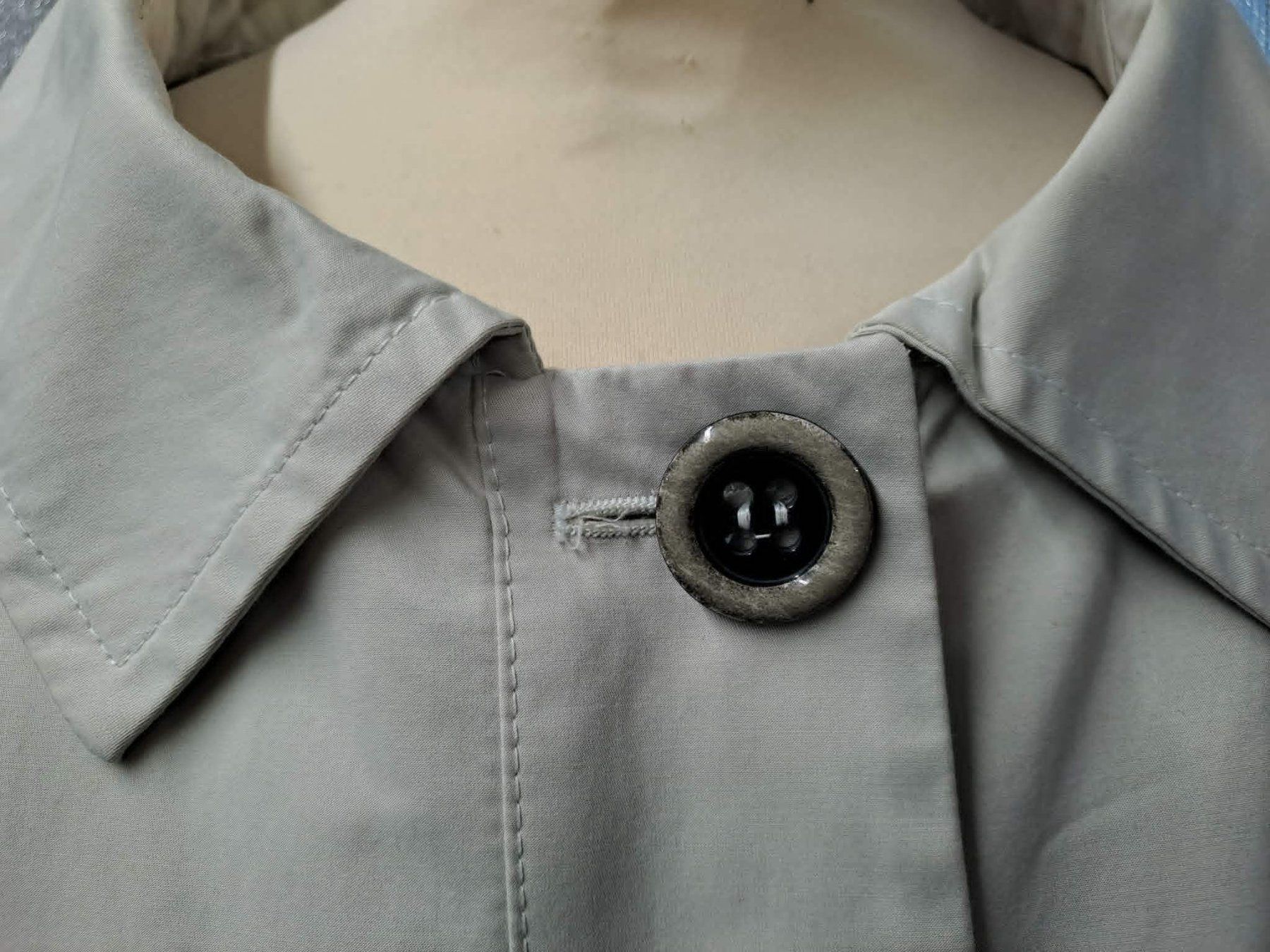 Cappotti: Manteau court  Marella – Usato da La Chaux-de-Fonds venduto da Emmaus2300CDF 2