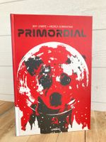 JEFF LEMIRE-Primordial-EO 2022