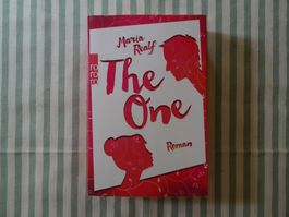 Maria Realf - The One - Liebes-Roman - B1144