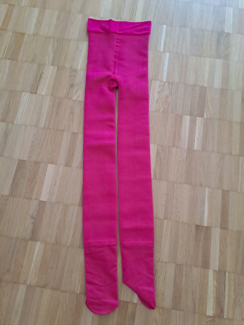 Strumpfhosen & Leggings: Thermostrumpfhose – Neu (gemäss Beschreibung) aus Richterswil von summa11