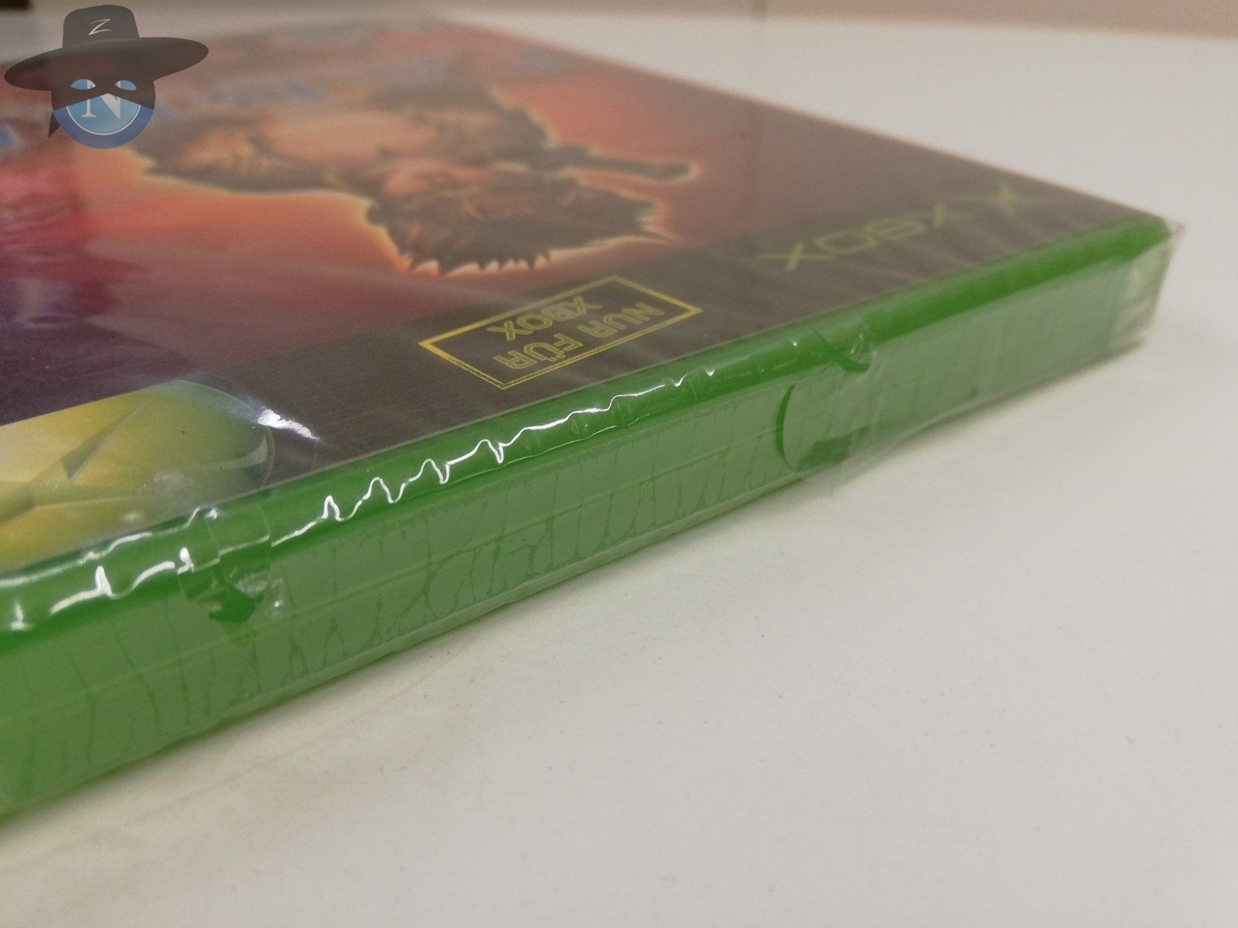 Microsoft Giochi: Fable - LE Bonus DVD / XBox Classic / sealed - bitte lesen – Nuovo (secondo la descrizione) da St. Gallen venduto da zorro_dc 6