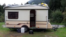 Klappwohnwagen Esterel SSA 390
