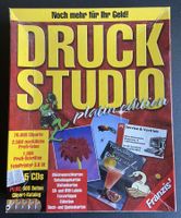 Druck Studio Platin Edition