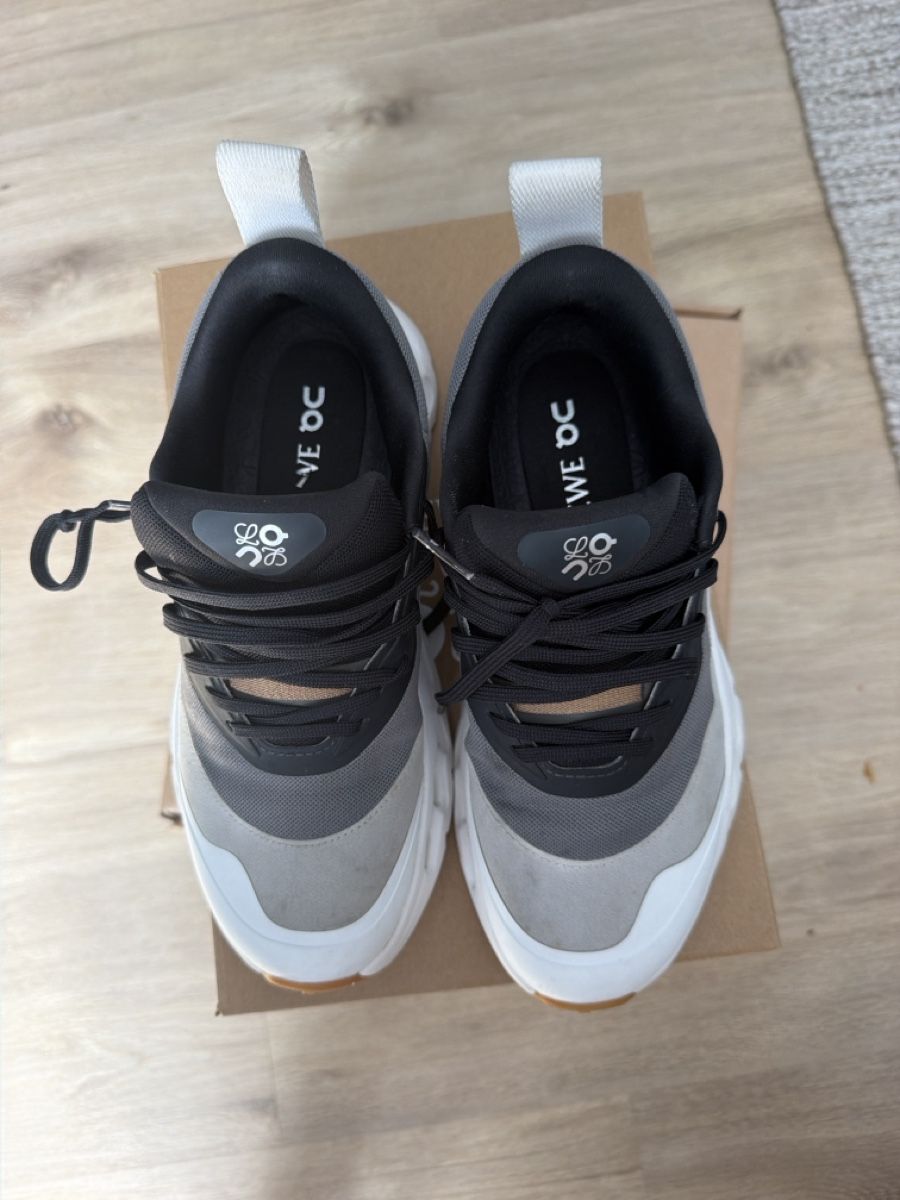 Loewe Chaussures hommes: Cloudtilt LOEWE 2 sneakers size EU 38  – D'occasion à Gebenstorf par AA2015 2