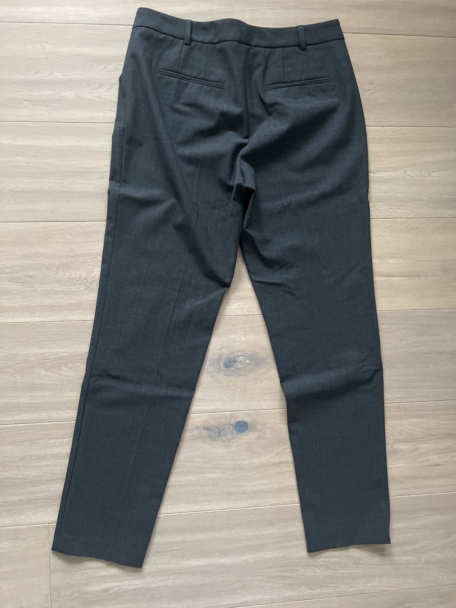 Completi & Tailleur: Marc Aurel Anzug grau – Nuovo (secondo la descrizione) da Wittinsburg venduto da redrose296 3