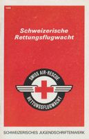 SJW- Heft / Nr 1466
