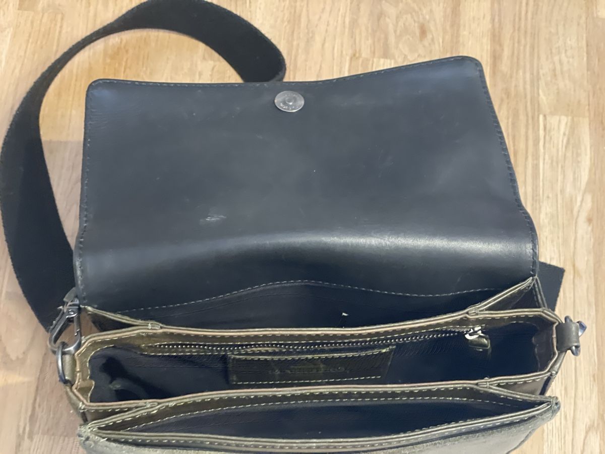 Borse da donna: Markberg Denmark bag.  – Usato da Giffers venduto da RICARDOS02 3