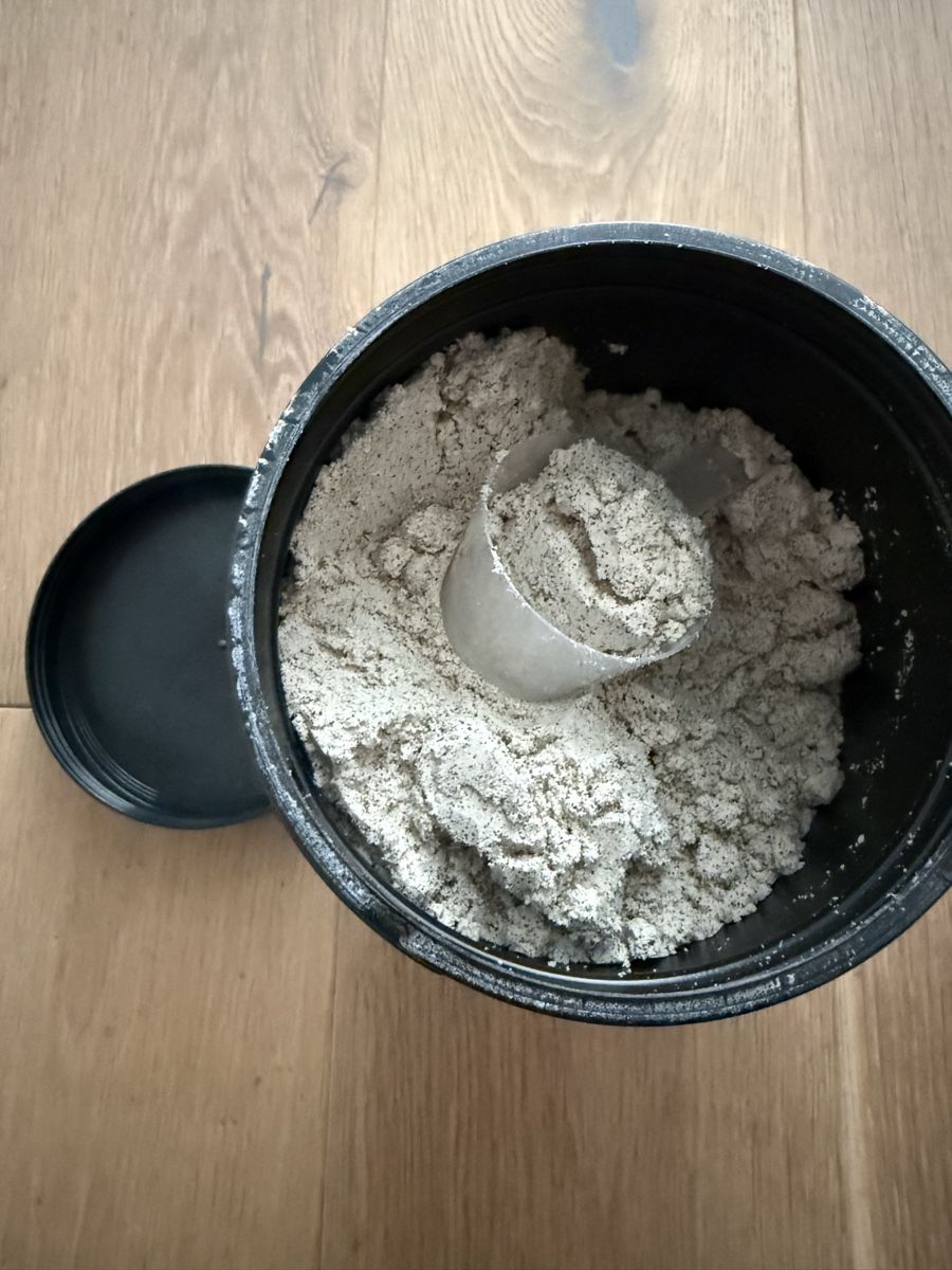 Esn Aliments & Spécialités: ESI Flexpresso Whey Protein Coffee Flavour 908g – D'occasion à Zofingen par micv97 2