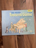 Tastenträume Klavierbuch