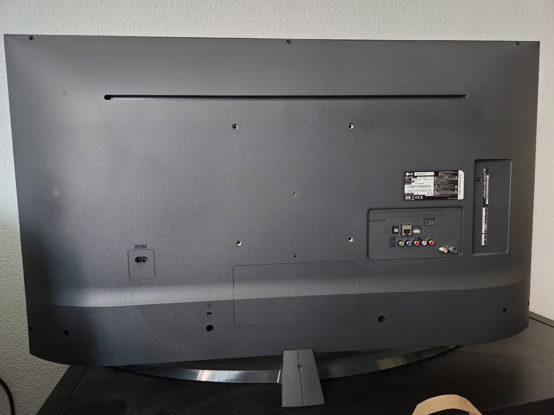 LG Televisori: TV LG 43 Zoll – Usato da Buttisholz venduto da Heini95 1