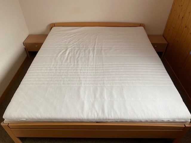 Ikea Letti: Topper IKEA Tussöy – Usato da Adelboden venduto da peki67