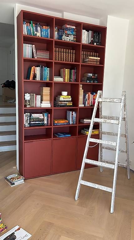 Scaffali: Bibliothèque Tylko terracotta – Usato da Ecublens VD venduto da mar_w8gh 1