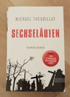 Buch "Sechseläuten" Kriminalroman