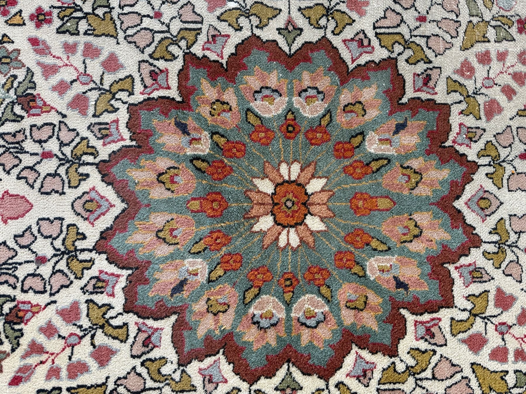 Teppiche: Tapis – Gebraucht aus Pully von Bsinus 4