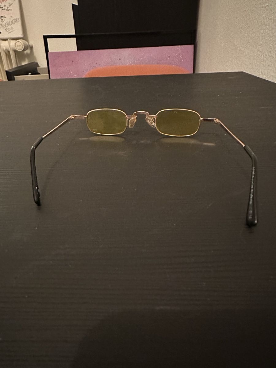 Occhiali & Lenti: Lunettes de soleil – Usato da Lausanne venduto da Tipouze 1