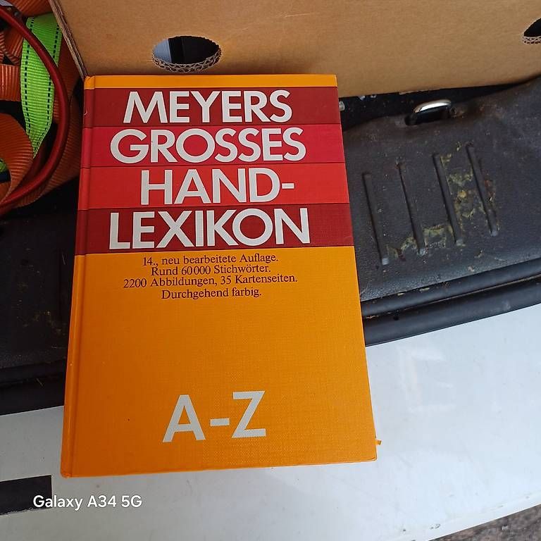 Bücher: Alte Bücher  – Gebraucht aus Arbon von ferrari2012
