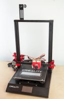 Creality 10S Pro 3D-Drucker – (Funktioniert?/Teile?) Noctua