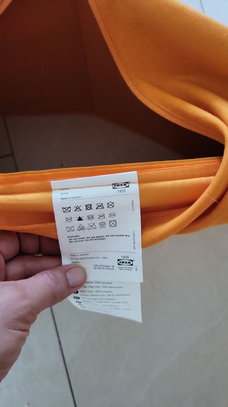 Caisses de transport: Ikea Kisten  – D'occasion à Detligen par sonne078 2