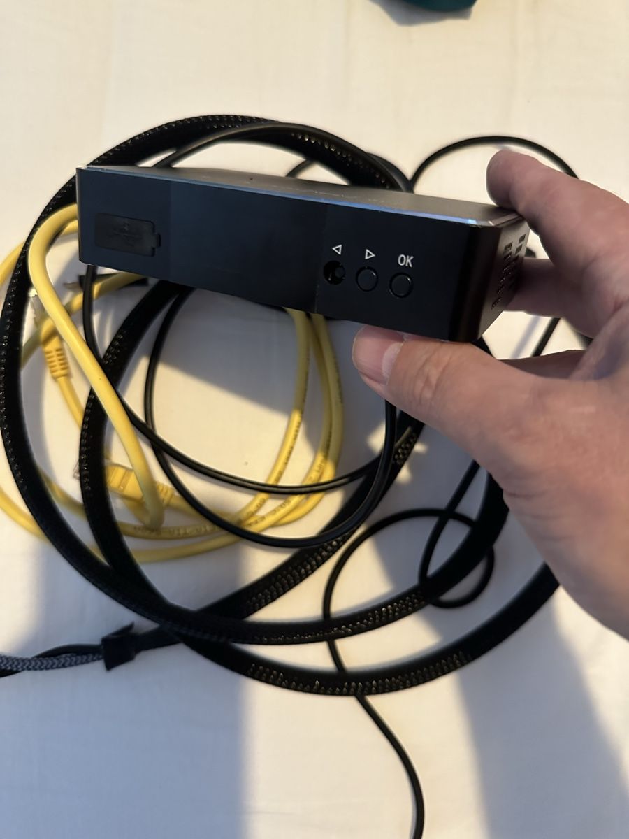 Sony Action Cam: Sony FDR-X3000 4K + Encodeur LinkPi + Caisson IRL Unlimited – Gebraucht aus Bouveret von Mcklee 6