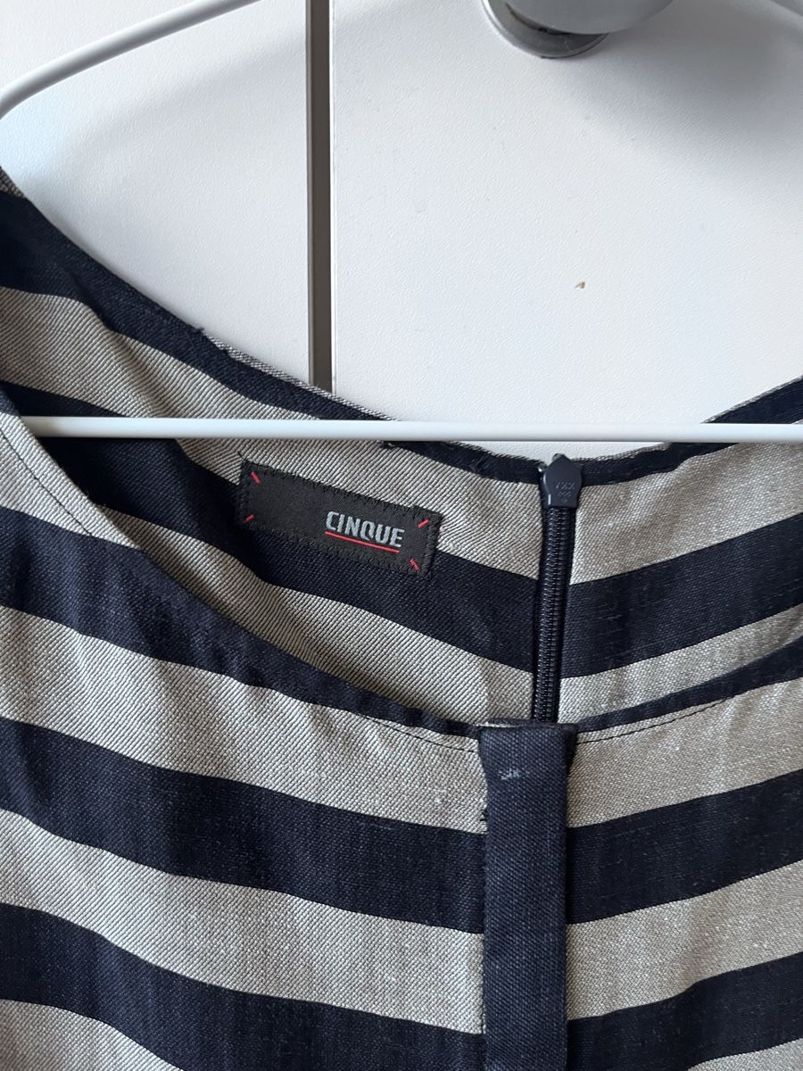 Cinque Vestiti: Kleid von Cinque – Usato da Sachseln venduto da erdnussli29 1