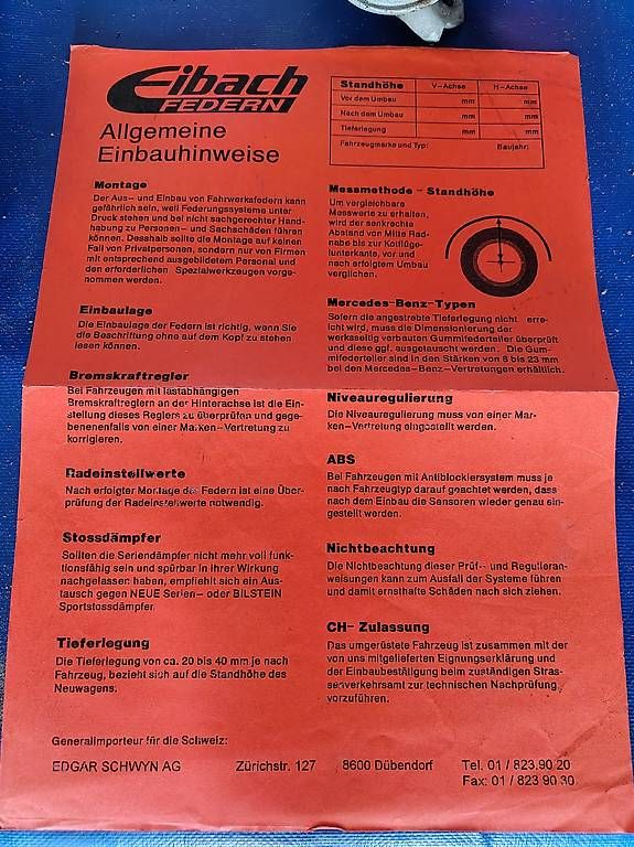 Il mondo degli animali: HR Federn – Usato da Latterbach venduto da Tomy87 3
