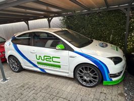 Ford Focus ST limited edition