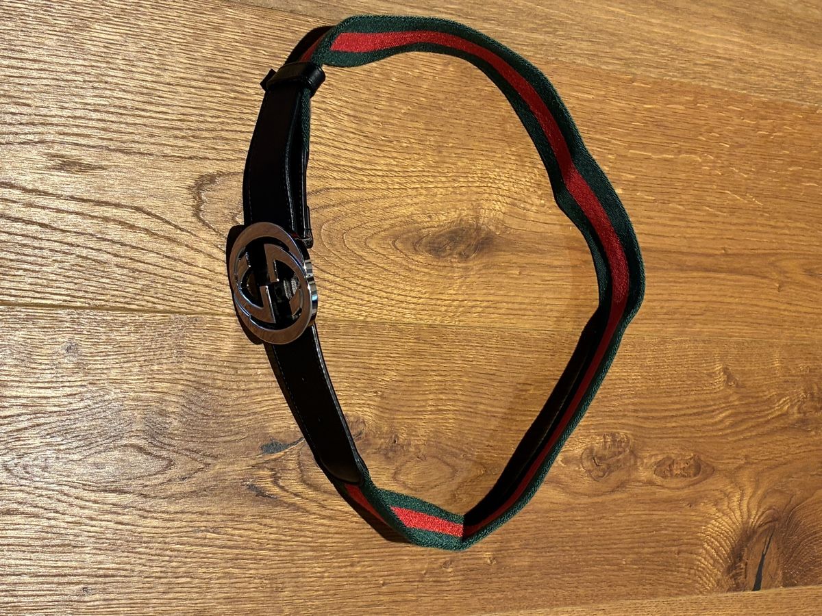 Gucci Gürtel: Gucci Gürtel – Gebraucht aus Wangen SZ von el_paso08 2