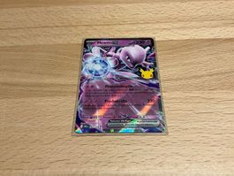 Pokemon Mewtu ex 30C 064/128 - 30th Celebrations - DE