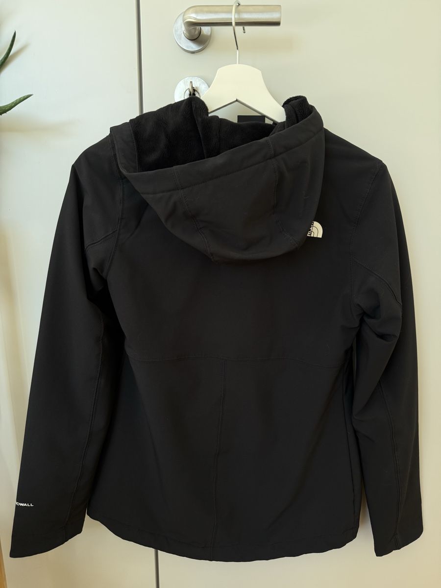 North Face Giacche: North Face Windwall Jacke Damen XS – Usato da Zürich venduto da FionaLuzia 2