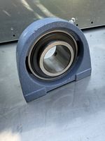 Stehlagereinheit UC208 G2
