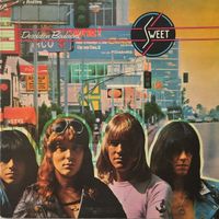 Sweet: Desolation Boulevard (Bonustracks) CD