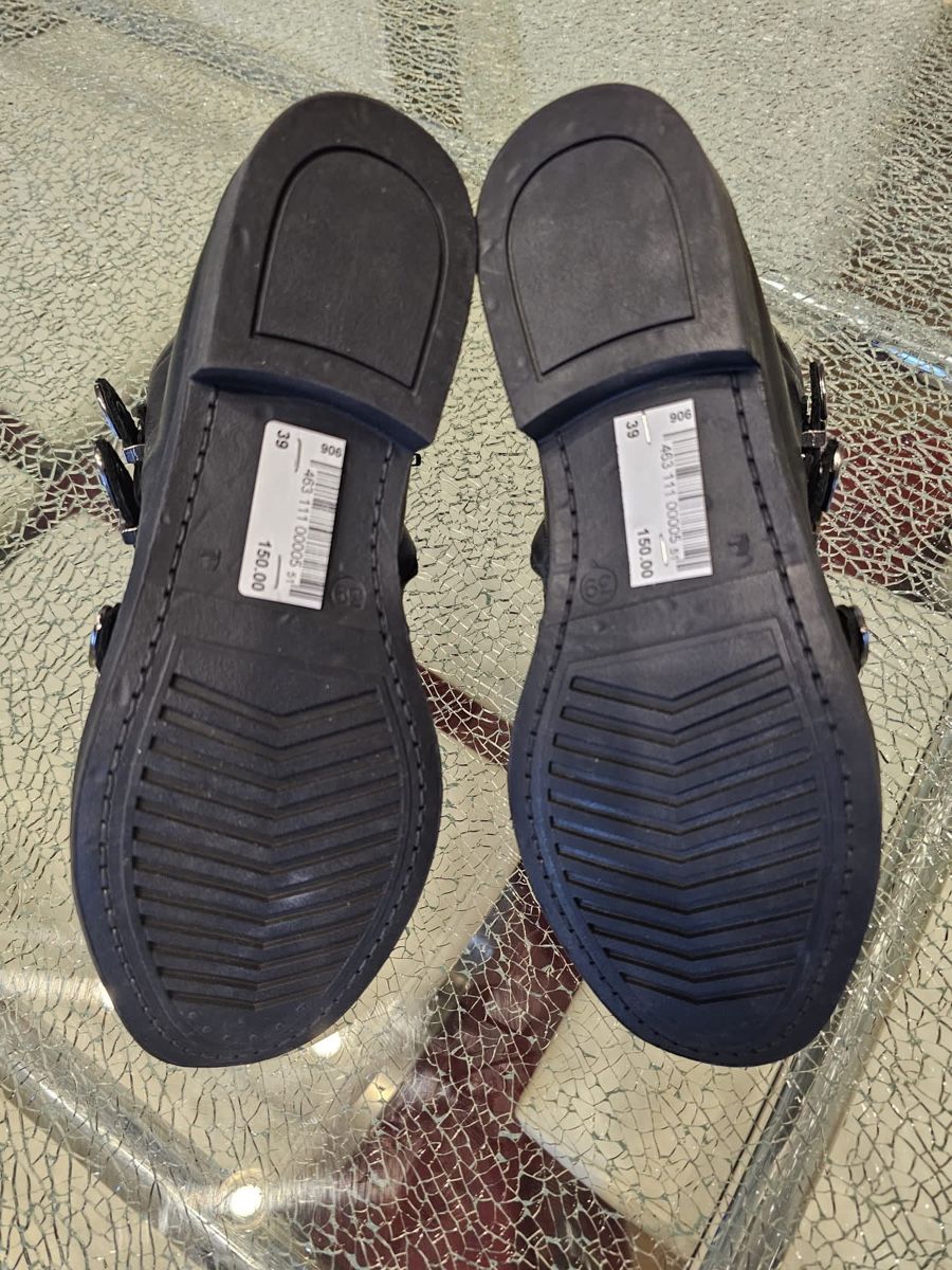 Scarpe da donna: Jochie&Freaks Gr. 39 – Nuovo (secondo la descrizione) da Luzern venduto da Edii025 6