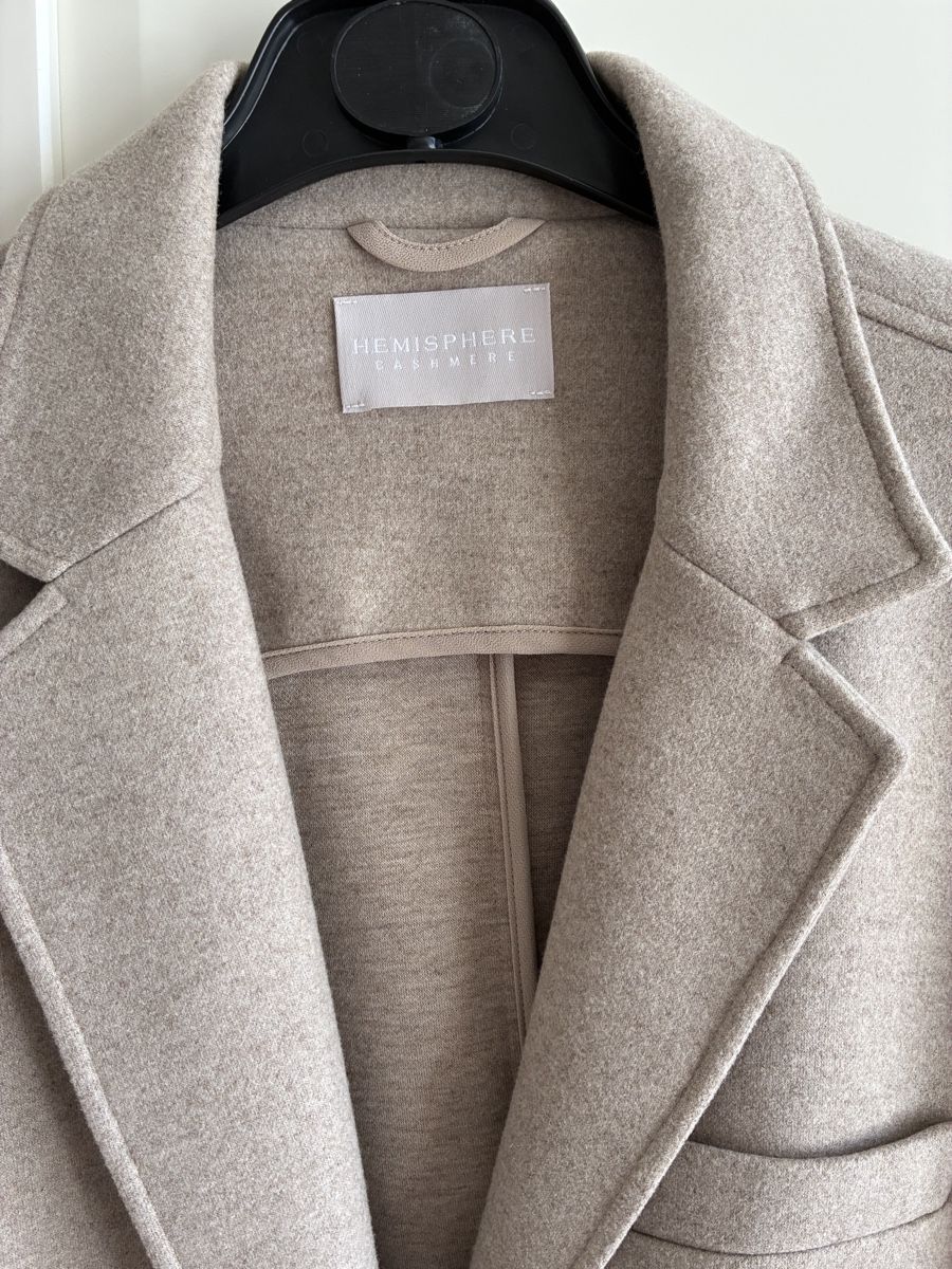 Hemisphere Jacken: Feiner Blazer Hemisphere – Gebraucht aus Zürich von nat_z6kt 1