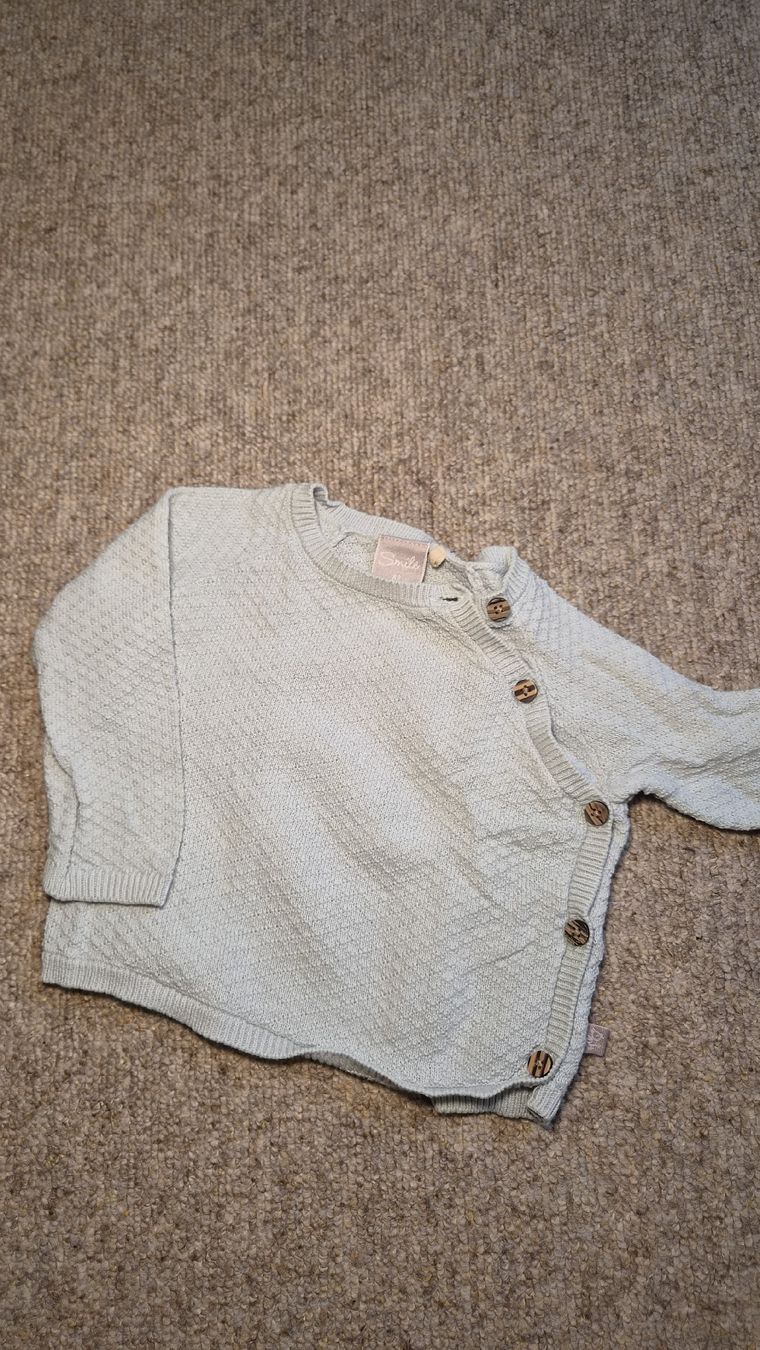 S.Oliver Kleiderpakete & -sets: 5er Set Pullover Gr. 62 – Gebraucht aus Aarau von Saskia.94 3