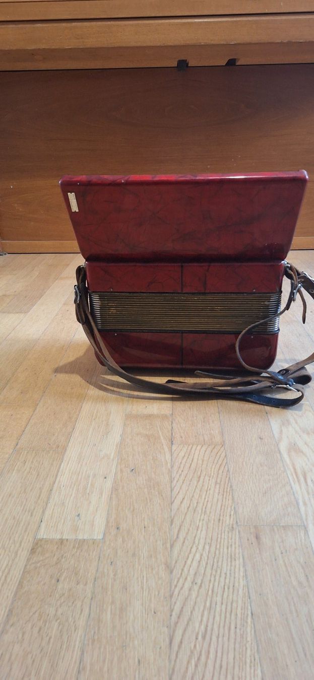 Hohner Musikinstrumente: Akkordeon – Gebraucht aus Dietikon von ene_yc8n 3