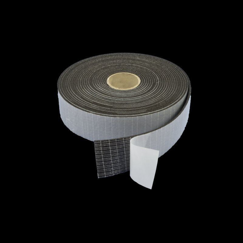 Nastri decorativi: Top-Flex® Isolationsbandage Breite 50 mm – Nuovo e nell'imballaggio originale da Pfyn venduto da TopPlastGmbH