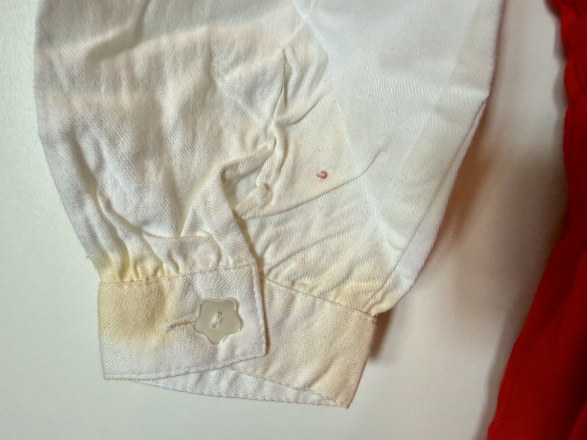 Kleider & Röcke: Kinder Kleid – Gebraucht aus Zug von Malibu117 2