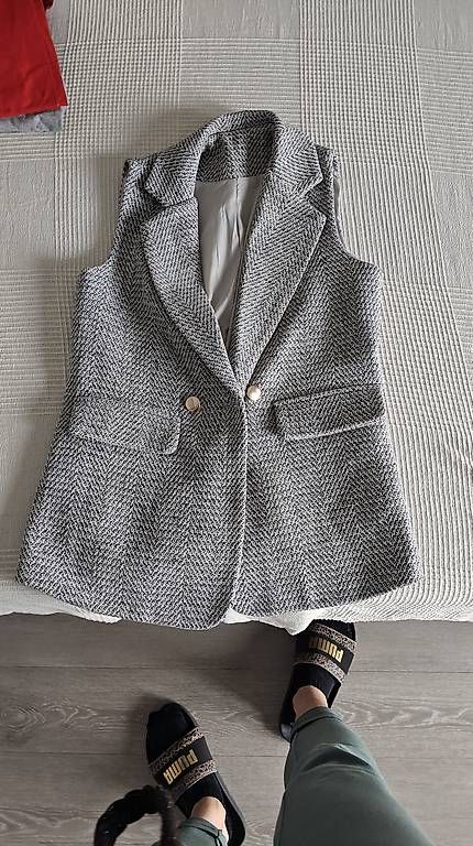 Gilet & Giacche senza maniche: Gilet, S – Usato da Wollerau venduto da ste_j59b
