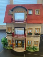 Playmobil Wohnhaus (art.Nr.4279+7378)