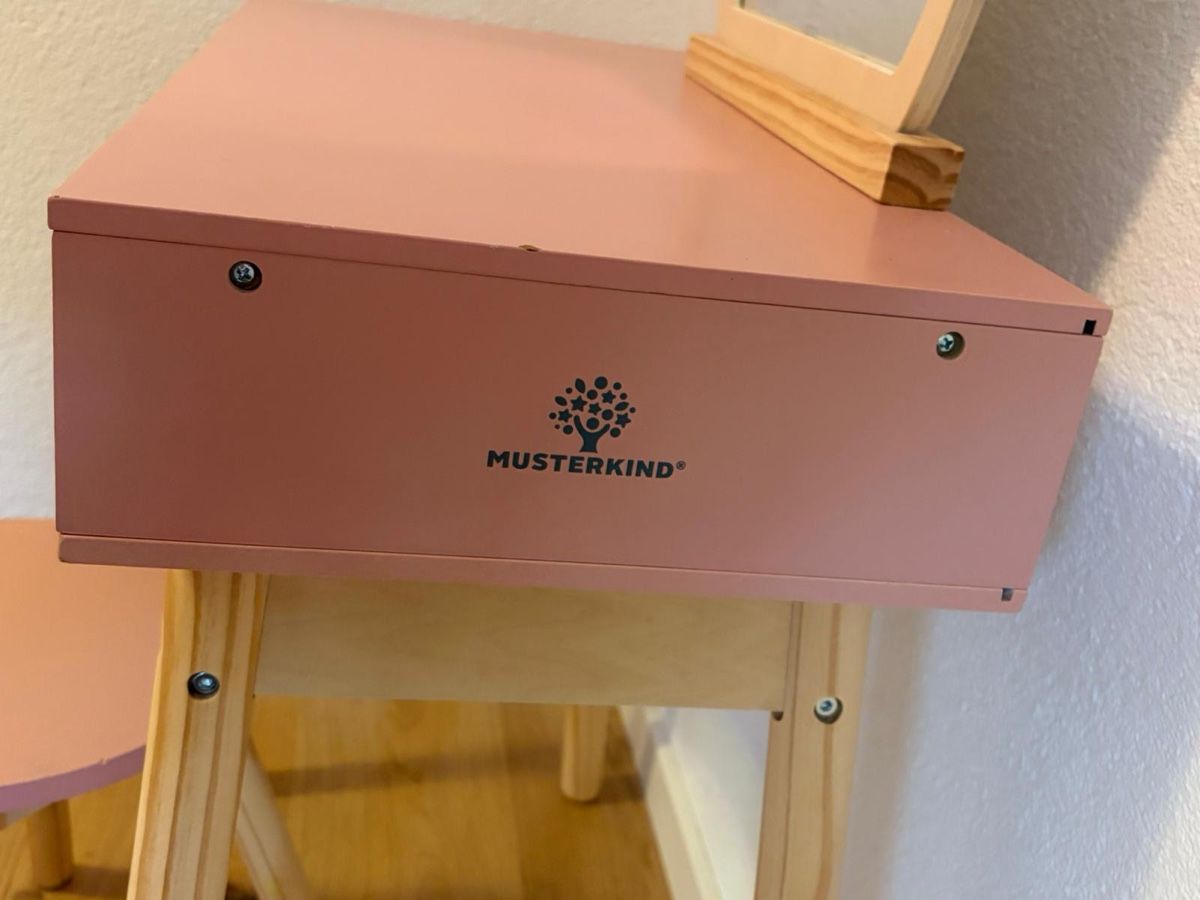 Coiffeuses: Schminktisch von Musterkind – D'occasion à Wallisellen par Mindx8 4