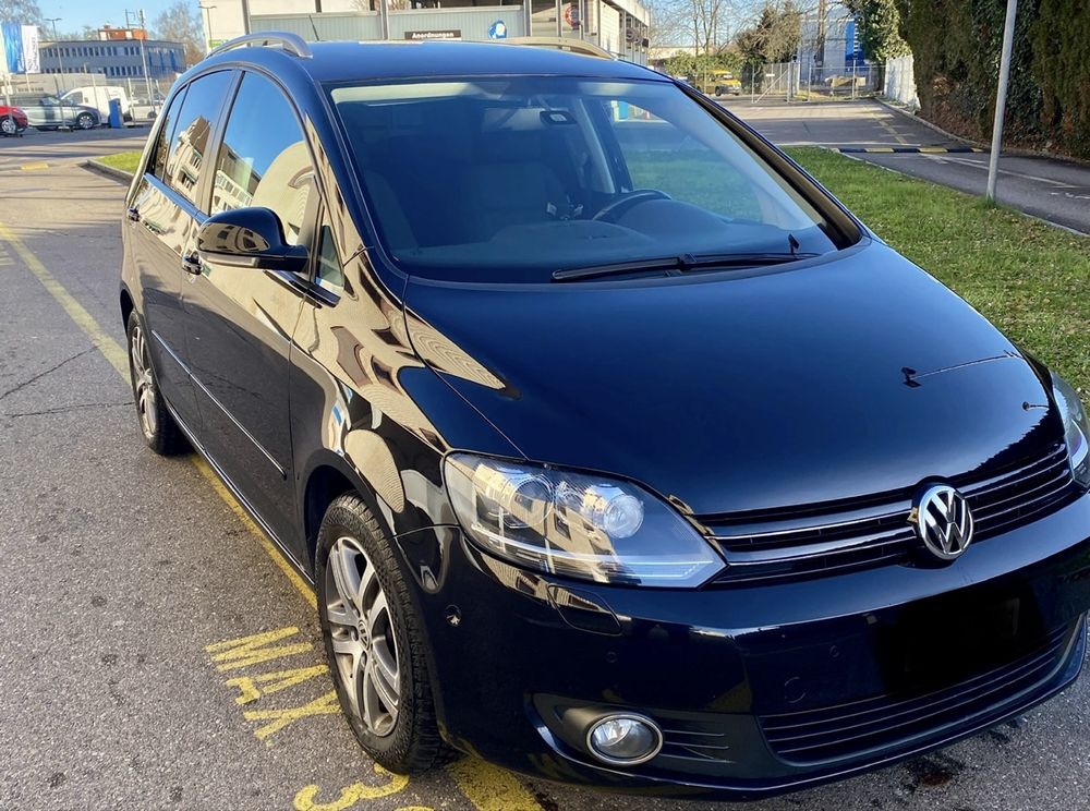 Golf 6 Tsi 1 4 122 Ps