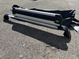 Dachträger Original RR Evoque inkl. Skiträger + Tasche