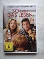 So spielt das Leben