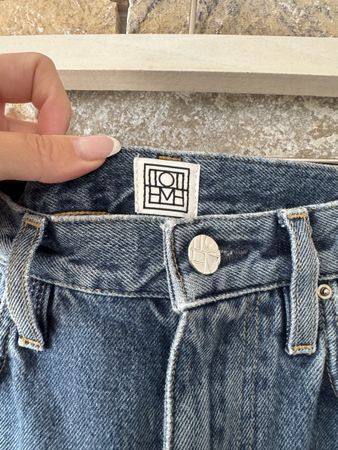 Jeans Toteme