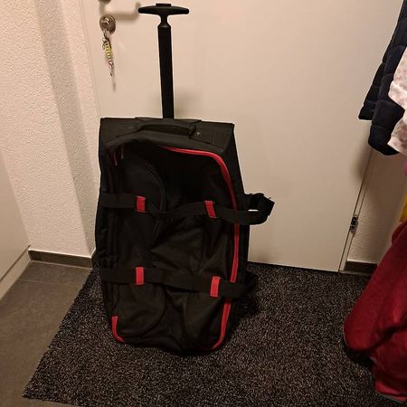 ReiseTasche/Koffer 
