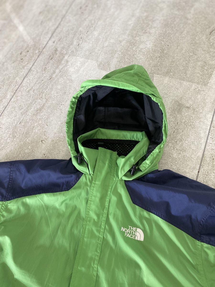 North Face Giacche: The North Face Jacke Gr L – Usato da Birrwil venduto da Bendegriz 3