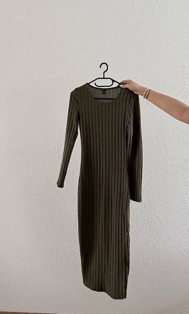 SHEIN RIPPSTRICKKLEID XS