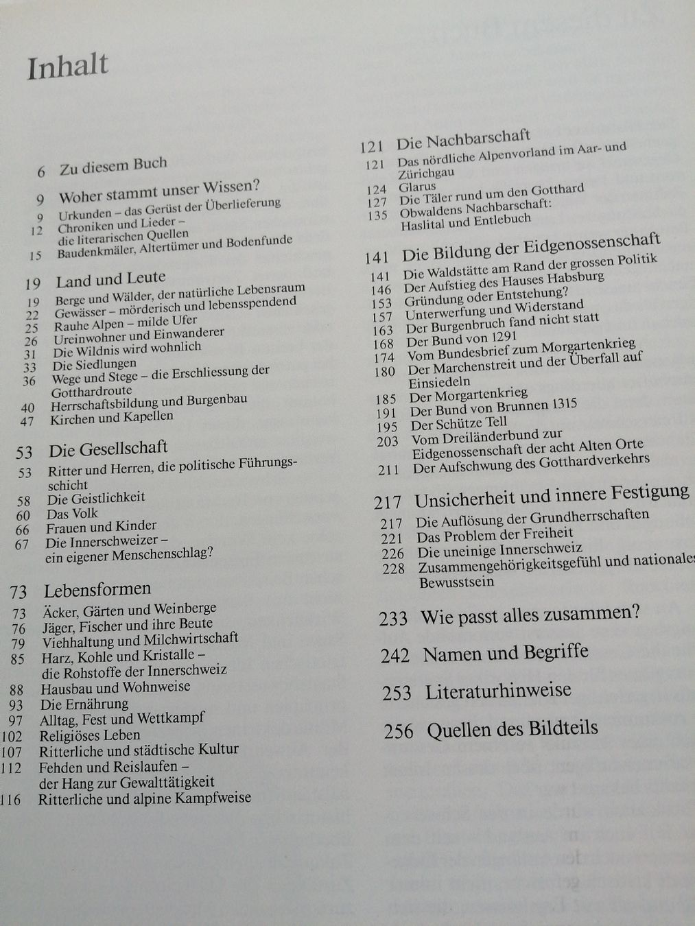 Libri: 1291 Die Geschichte der Eid genossenschaft - Spannend Wissen – Usato da Honau venduto da holunder3 3